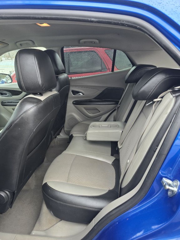 2014 Buick Enclave Image 6