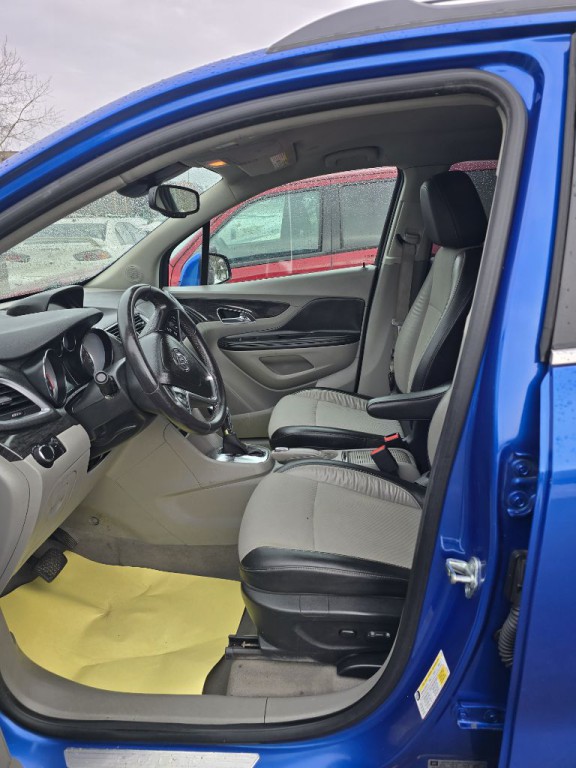 2014 Buick Enclave Image 7