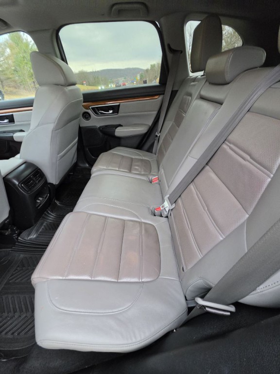 2018 Honda CR-V Image 9