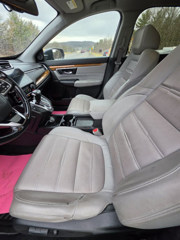 2018 Honda CR-V Image 10