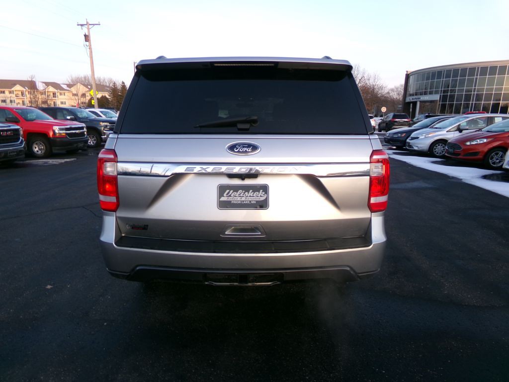 2021 Ford Expedition Image 5