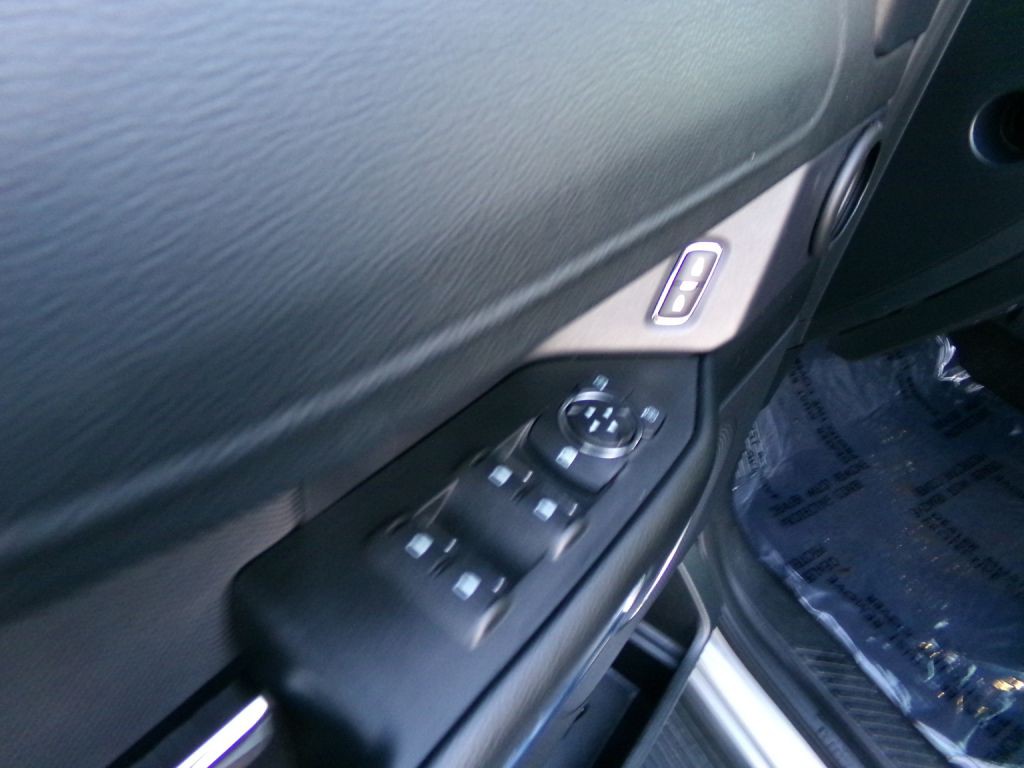 2021 Ford Expedition Image 11