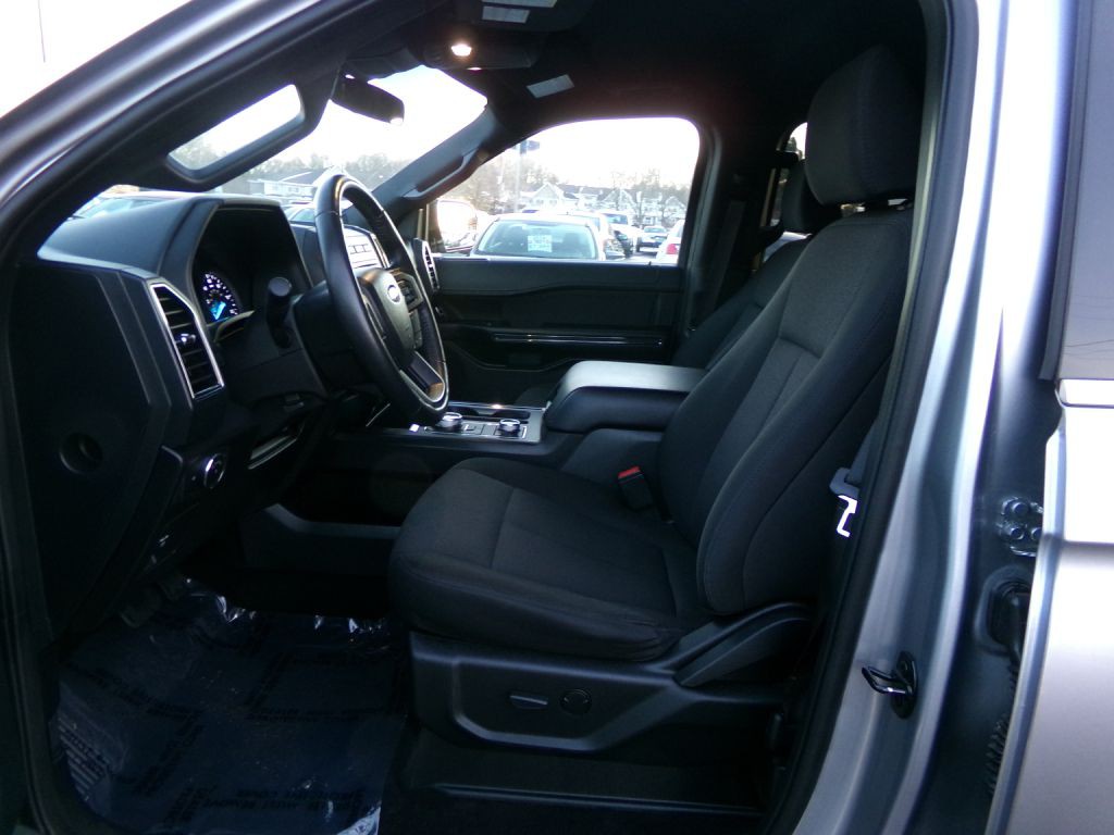 2021 Ford Expedition Image 12