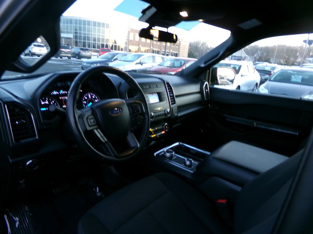 2021 Ford Expedition Image 13