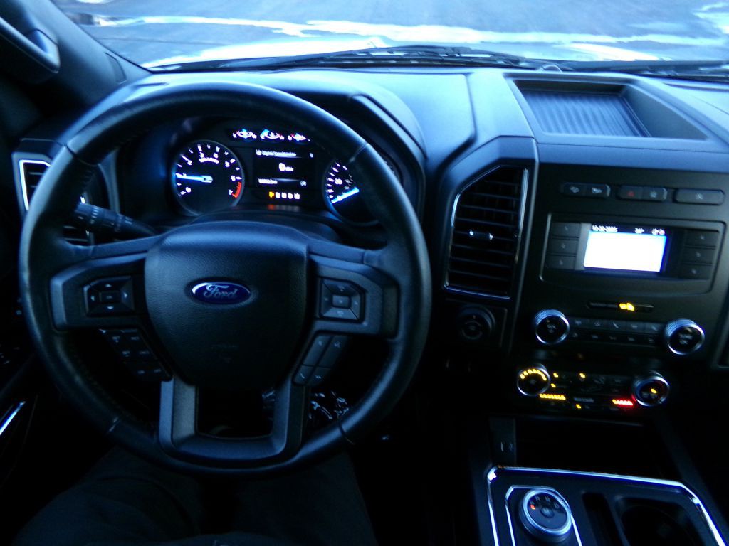 2021 Ford Expedition Image 15