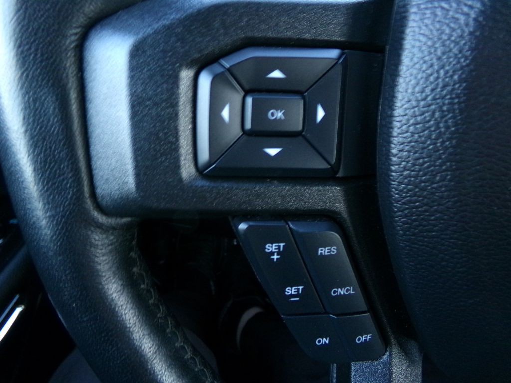 2021 Ford Expedition Image 16