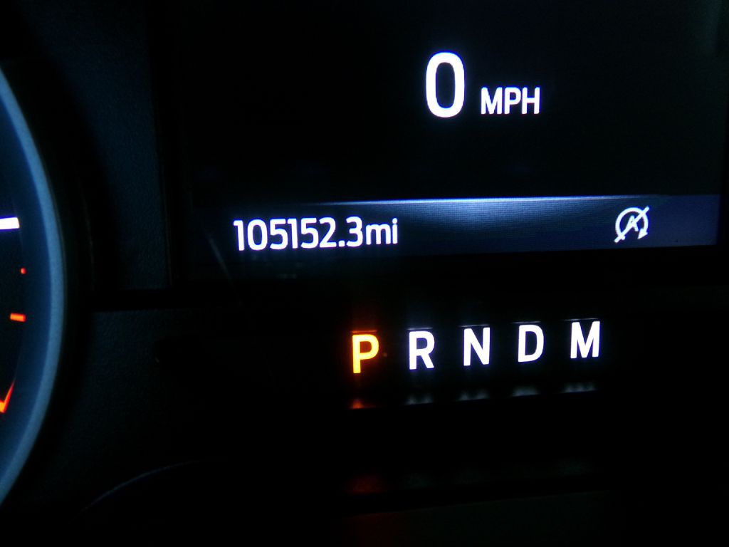 2021 Ford Expedition Image 18