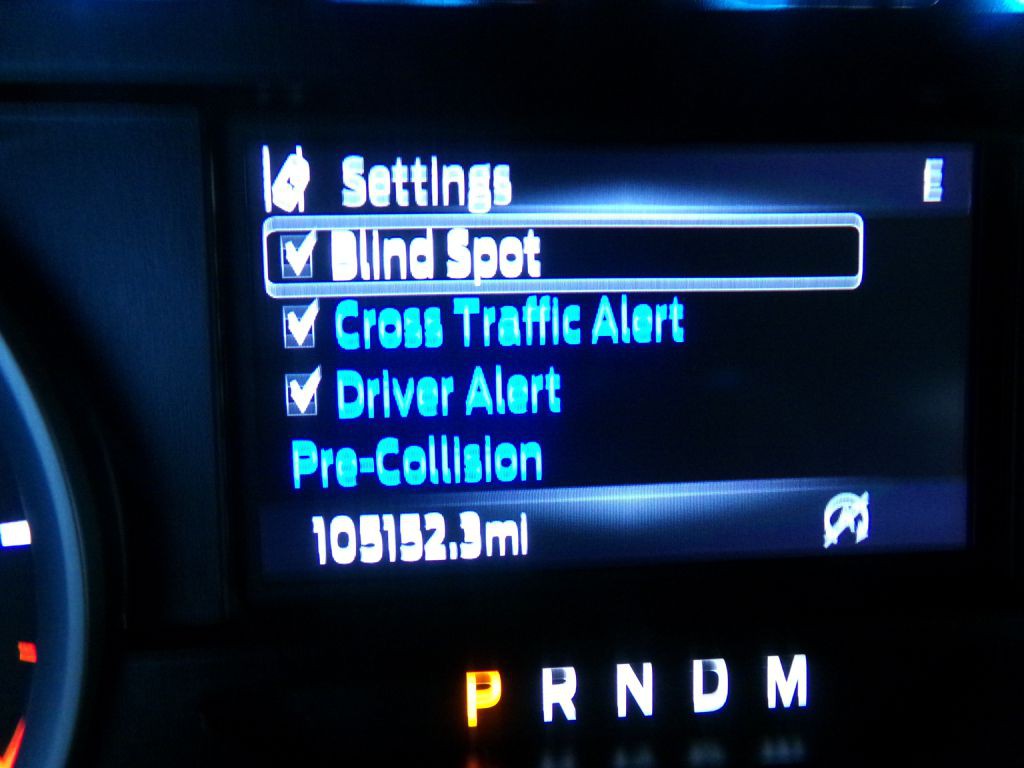 2021 Ford Expedition Image 19