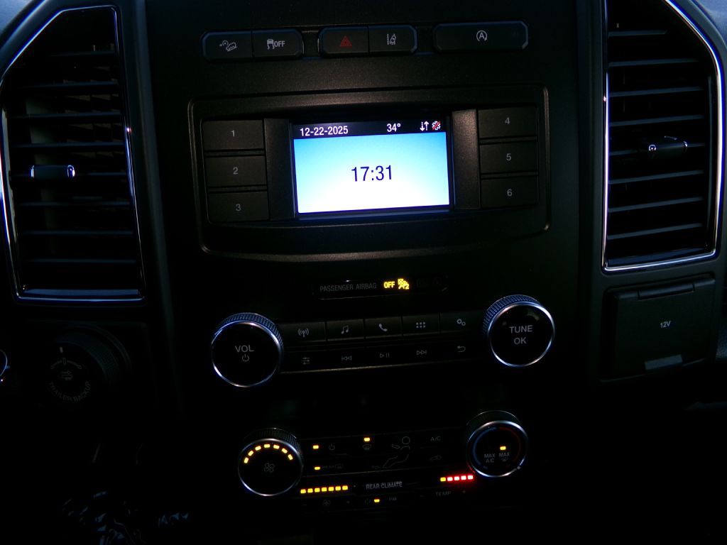 2021 Ford Expedition Image 23