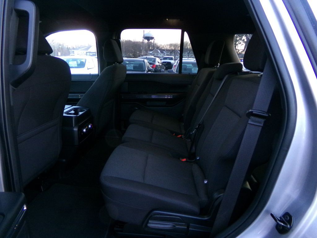 2021 Ford Expedition Image 33