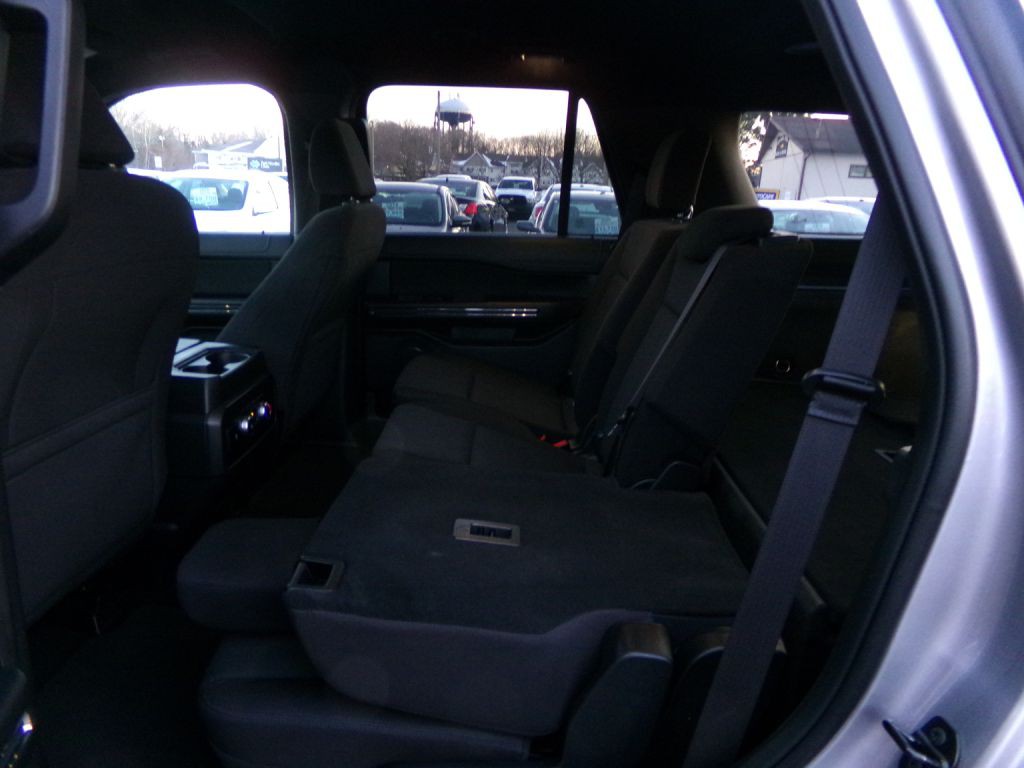 2021 Ford Expedition Image 36