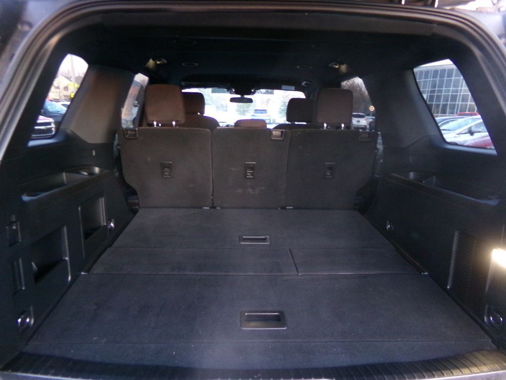 2021 Ford Expedition Image 37