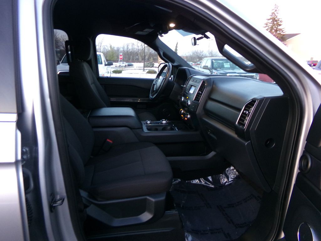 2021 Ford Expedition Image 41