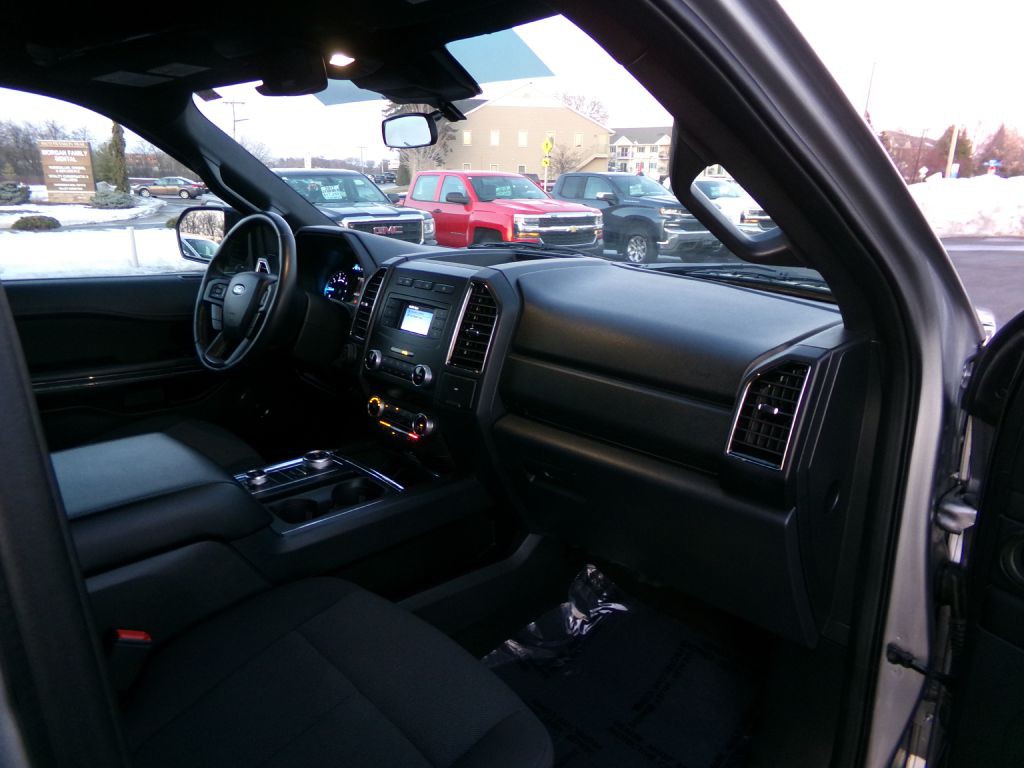 2021 Ford Expedition Image 42