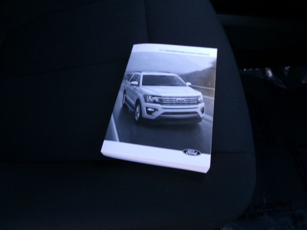 2021 Ford Expedition Image 43