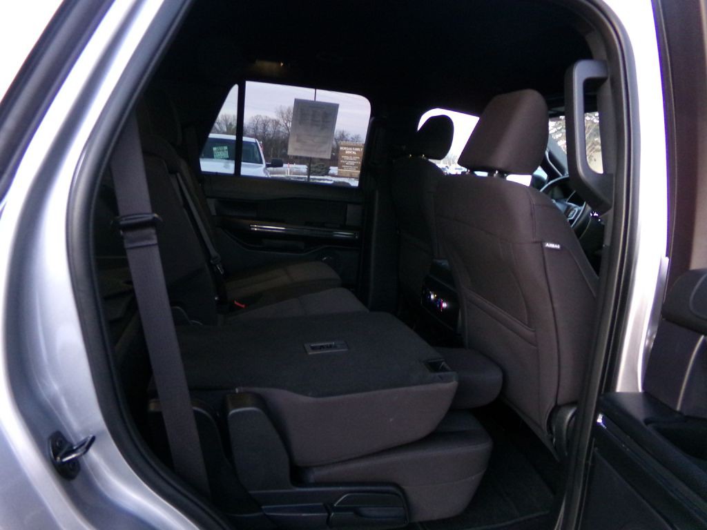 2021 Ford Expedition Image 46