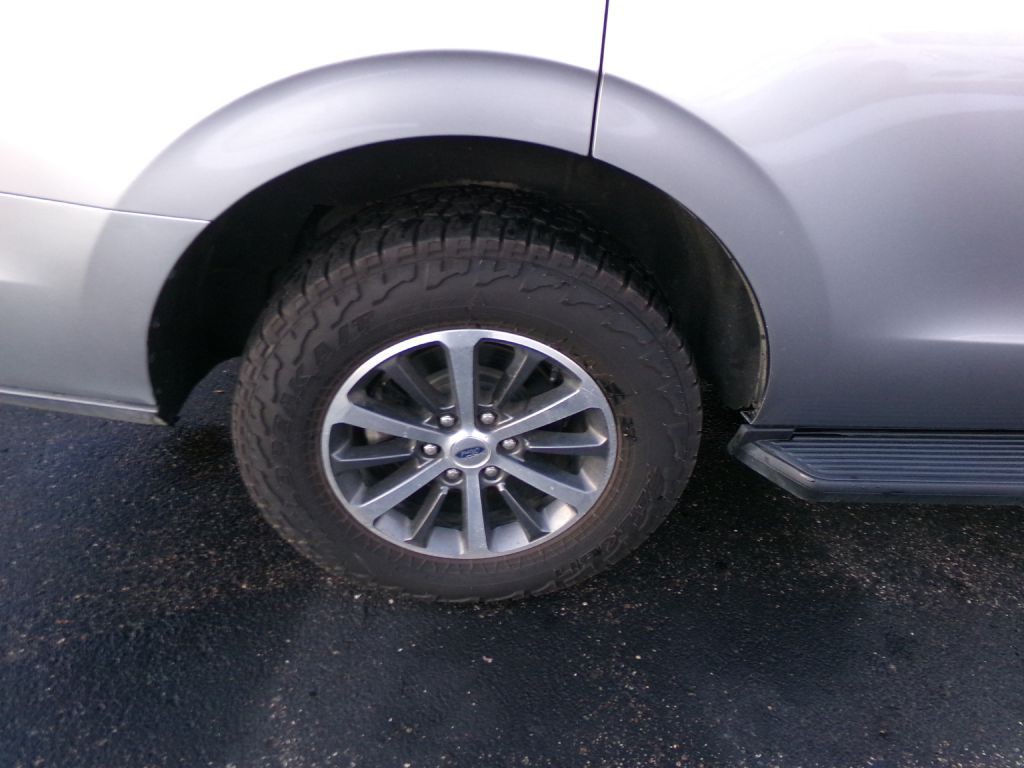 2021 Ford Expedition Image 47