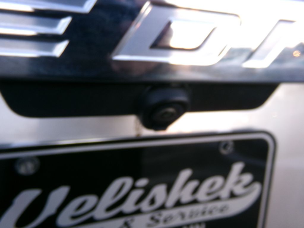 2021 Ford Expedition Image 52