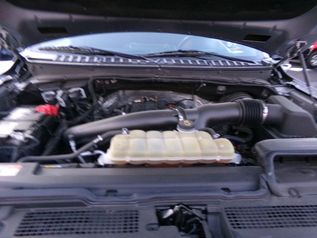 2021 Ford Expedition Image 54