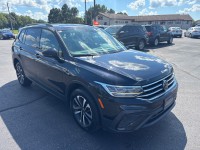 Image for 2022 Volkswagen Tiguan S ID: 6112790