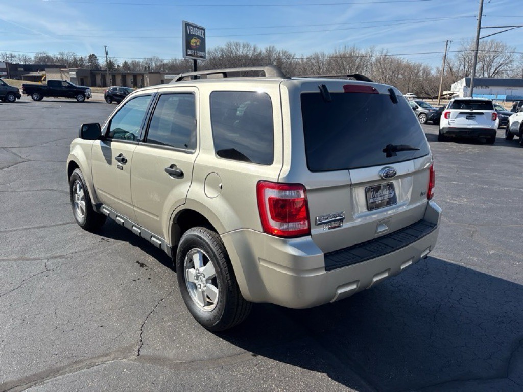 2011 Ford Escape Image 5
