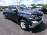 Image for 2020 Chevrolet Silverado 1500 LT ID: 6220024
