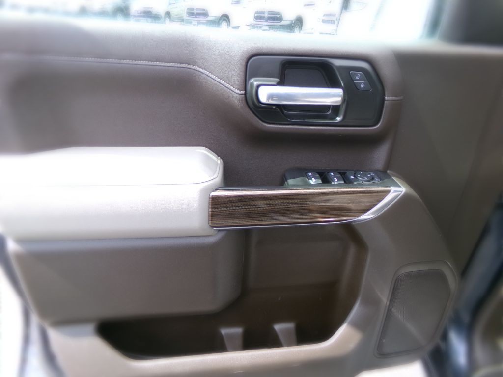 2020 Chevrolet Silverado 1500 Image 9