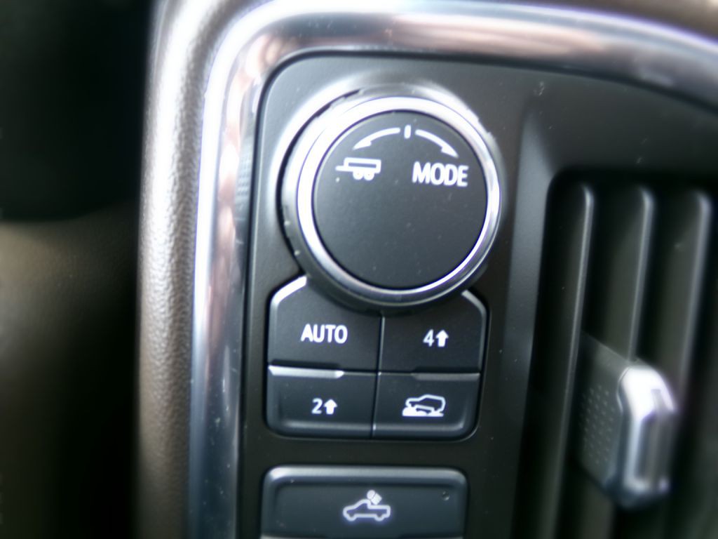 2020 Chevrolet Silverado 1500 Image 14