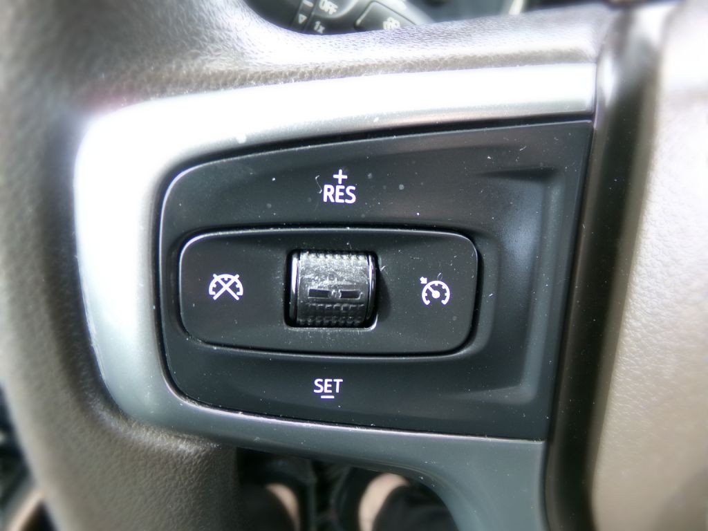 2020 Chevrolet Silverado 1500 Image 15
