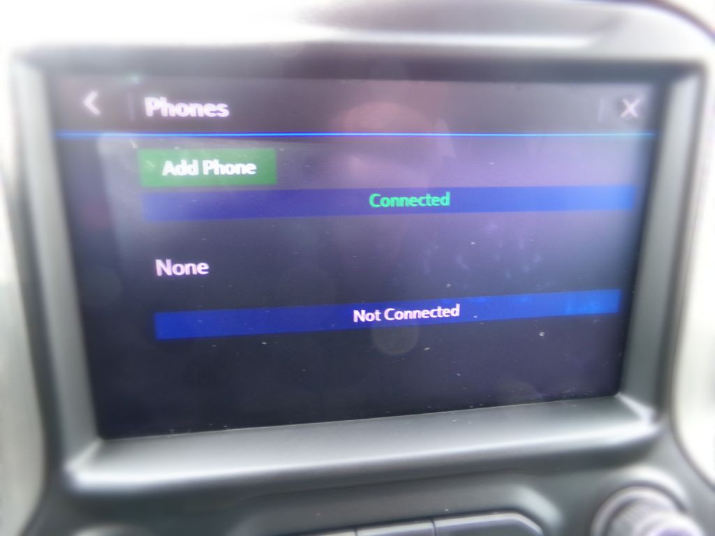 2020 Chevrolet Silverado 1500 Image 19