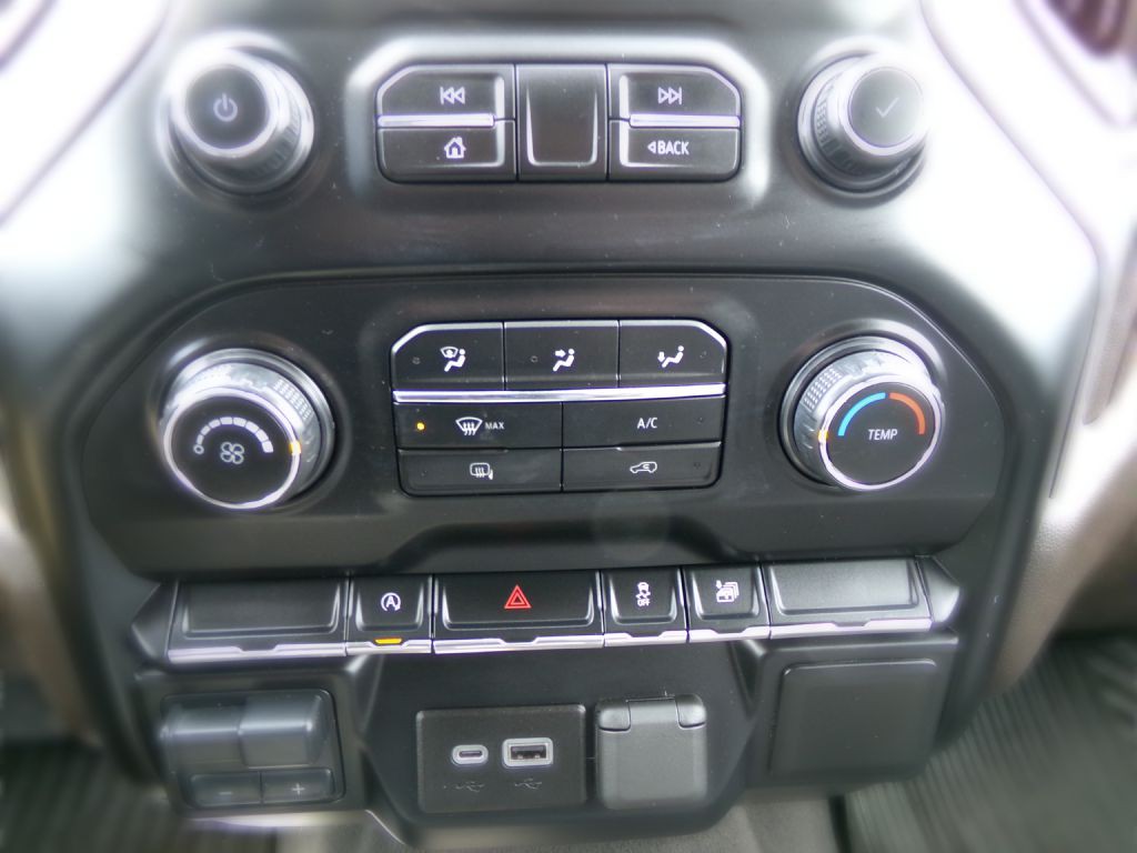 2020 Chevrolet Silverado 1500 Image 23