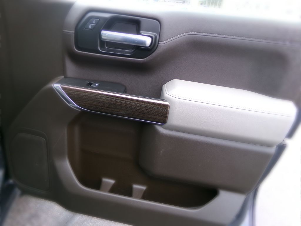 2020 Chevrolet Silverado 1500 Image 31