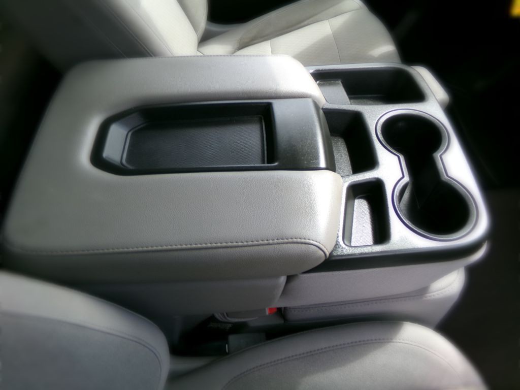 2020 Chevrolet Silverado 1500 Image 35