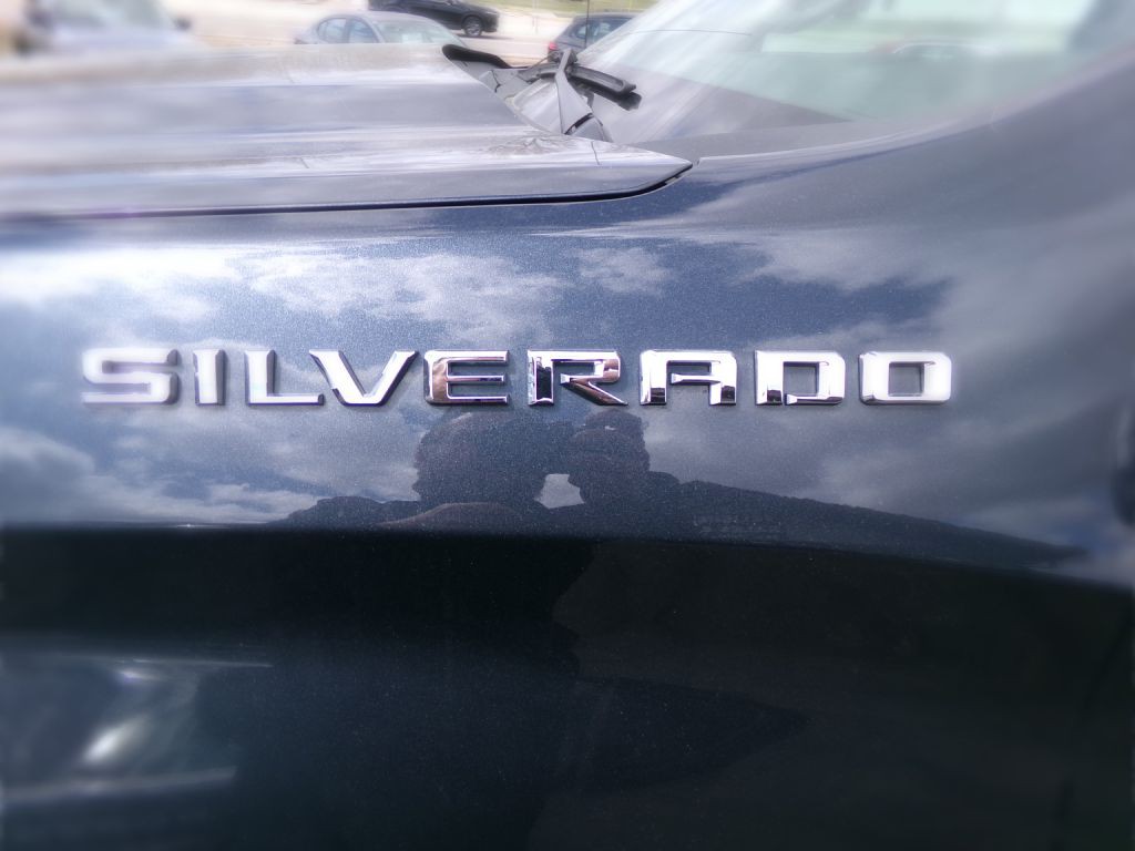 2020 Chevrolet Silverado 1500 Image 43