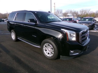 Image for 2020 GMC Yukon SLT ID: 6273586
