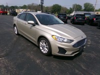 Image for 2019 Ford Fusion SE ID: 6306519