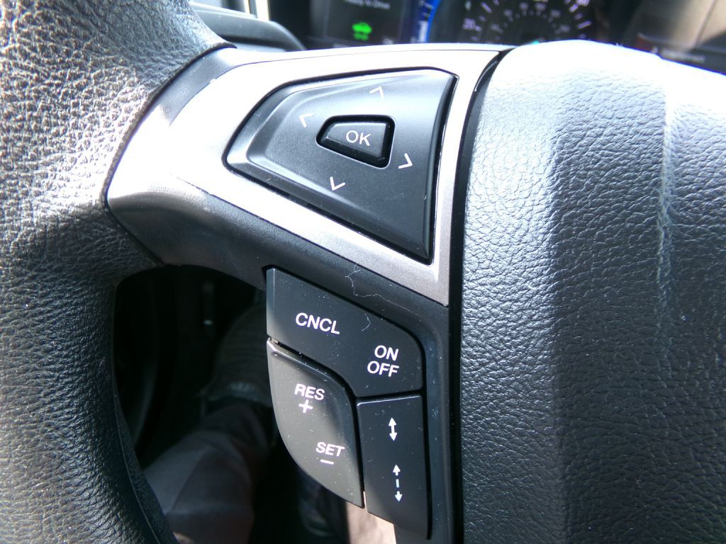 2019 Ford Fusion Image 15