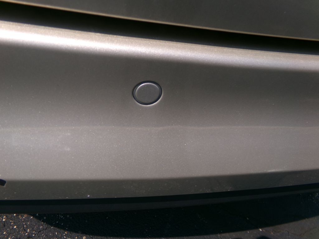 2019 Ford Fusion Image 49