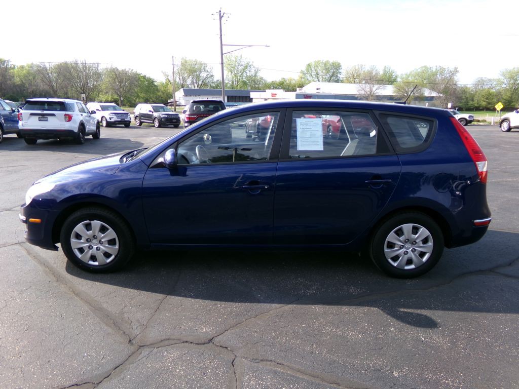 2012 Hyundai Elantra Image 5