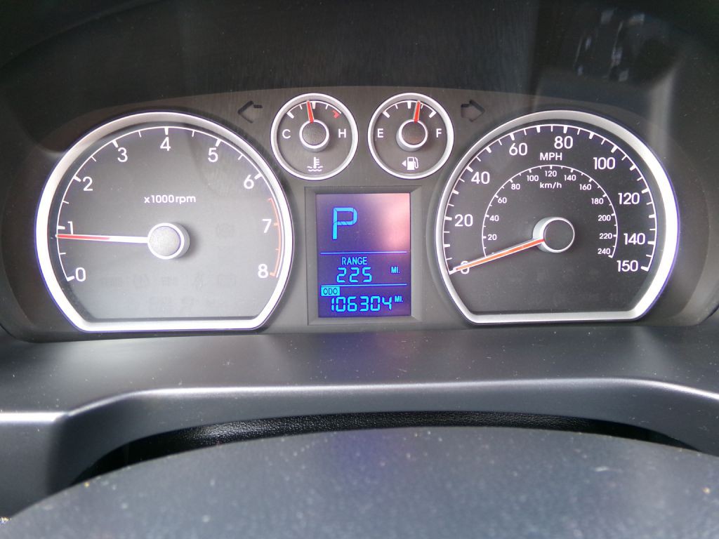2012 Hyundai Elantra Image 12