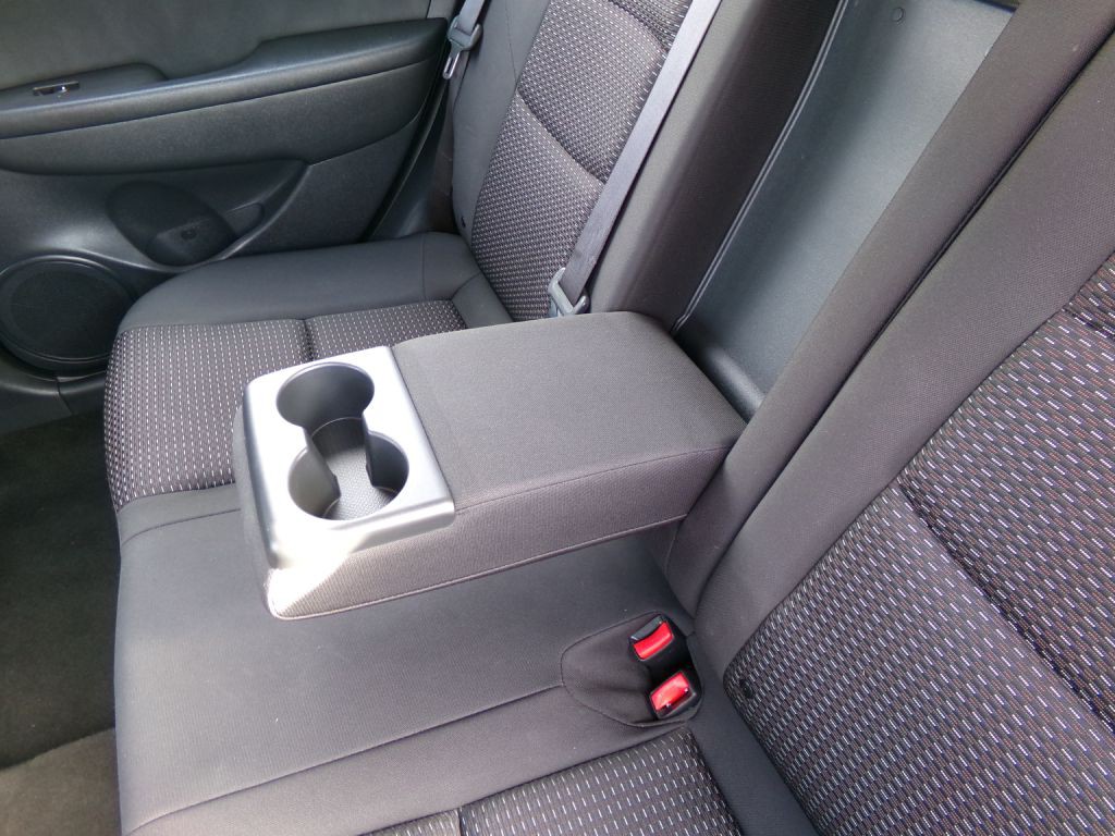 2012 Hyundai Elantra Image 23