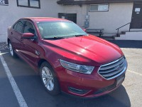 Image for 2018 Ford Taurus SEL ID: 6532236