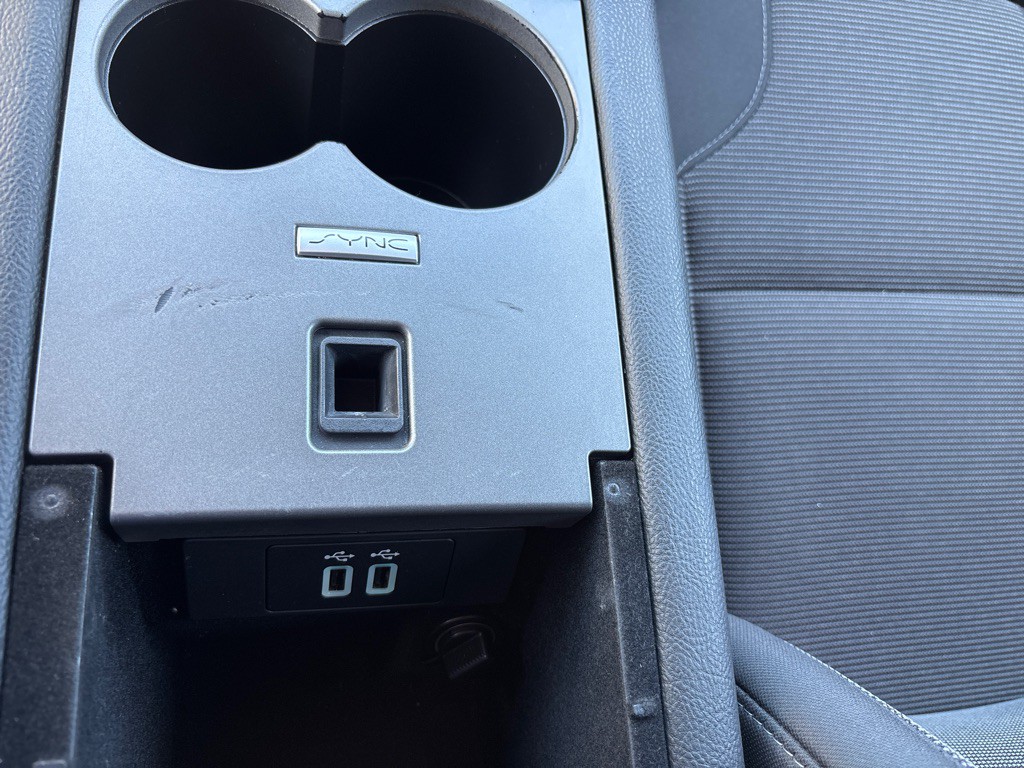 2018 Ford Taurus Image 19