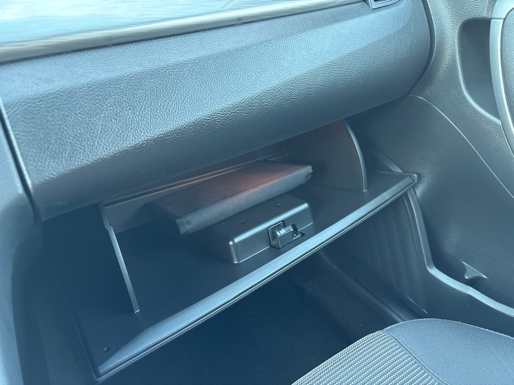 2018 Ford Taurus Image 20