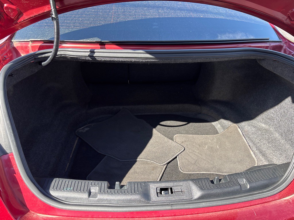 2018 Ford Taurus Image 23