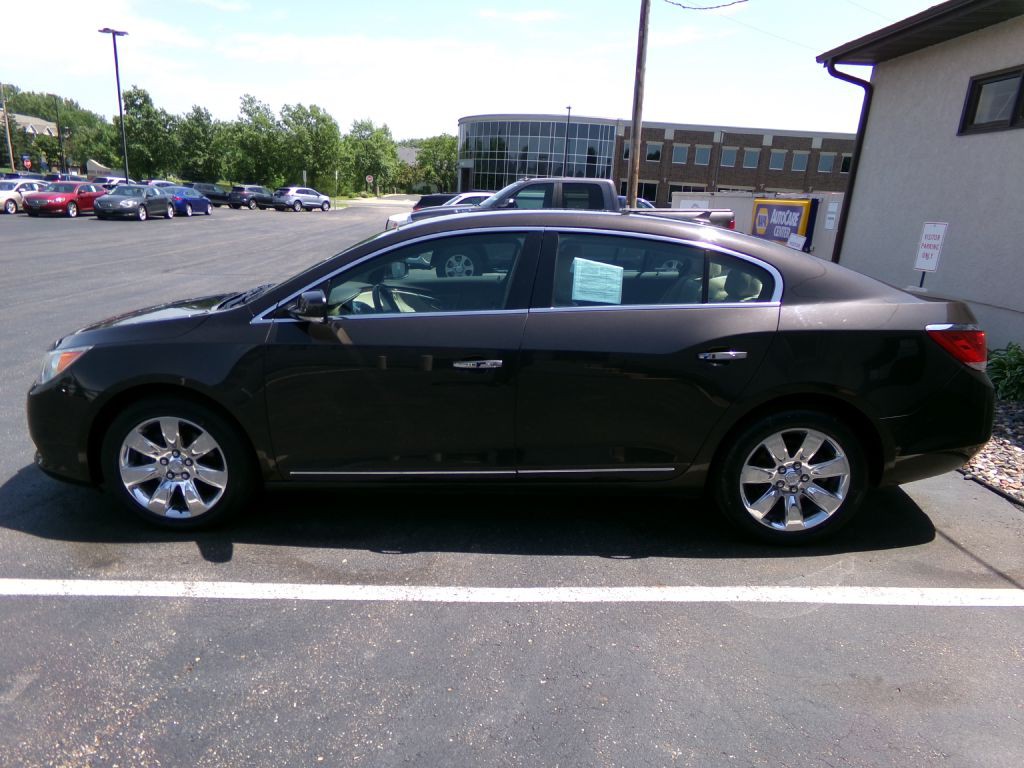 2013 Buick Lacrosse Image 6
