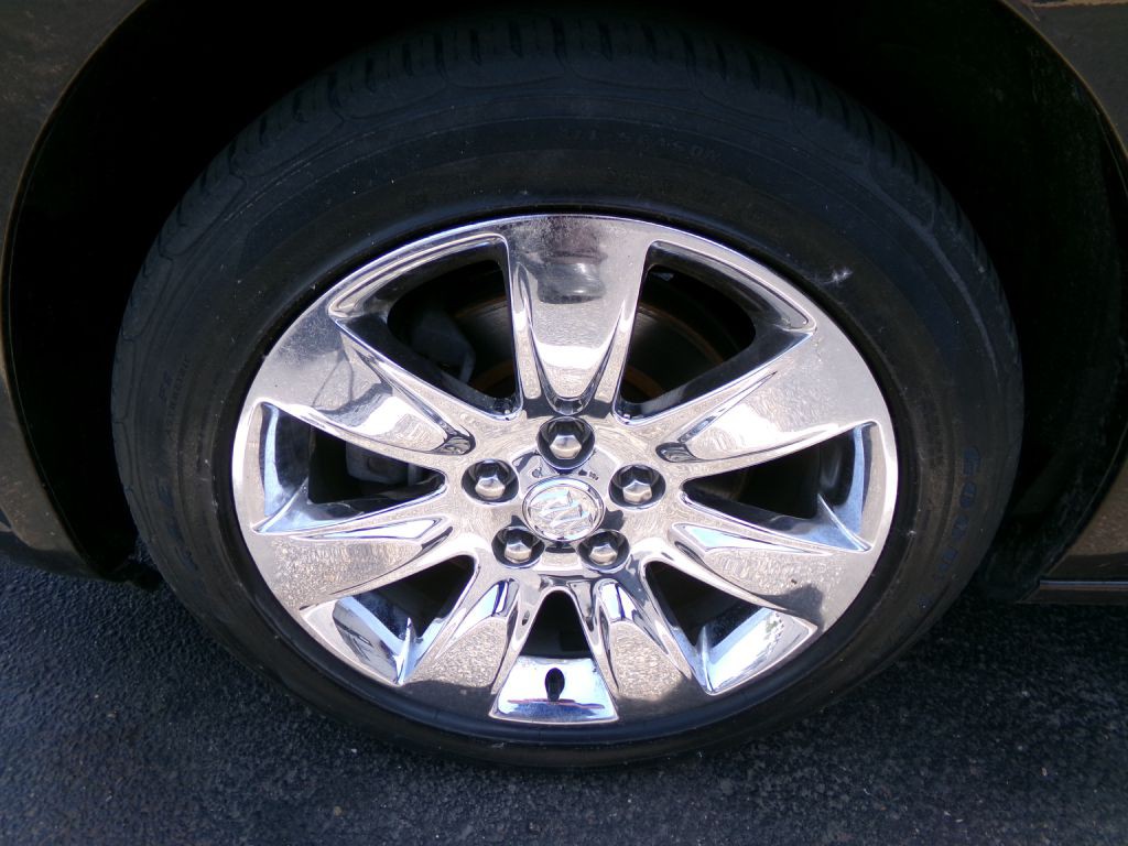 2013 Buick Lacrosse Image 9