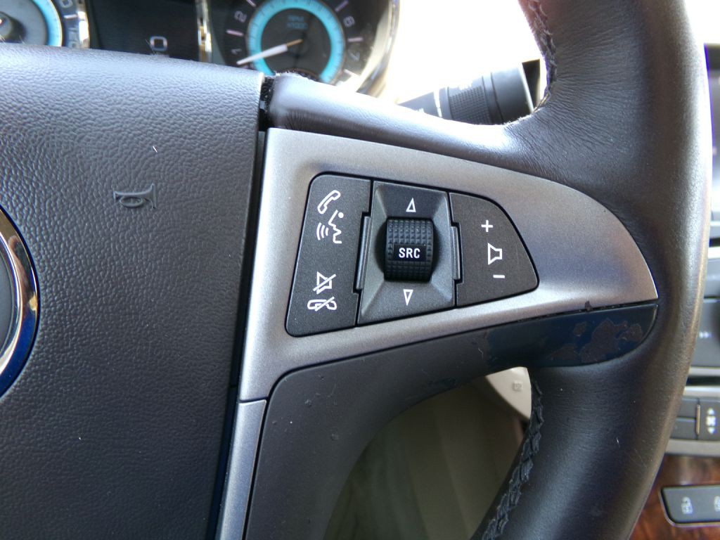 2013 Buick Lacrosse Image 16