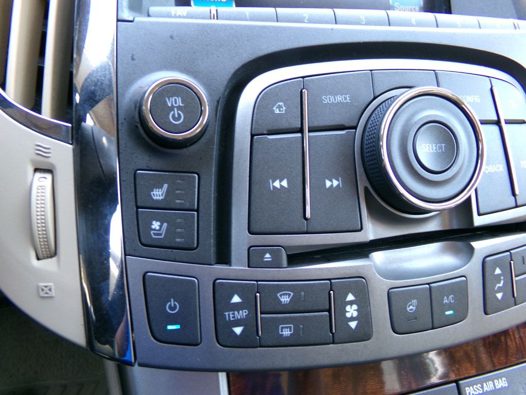 2013 Buick Lacrosse Image 19