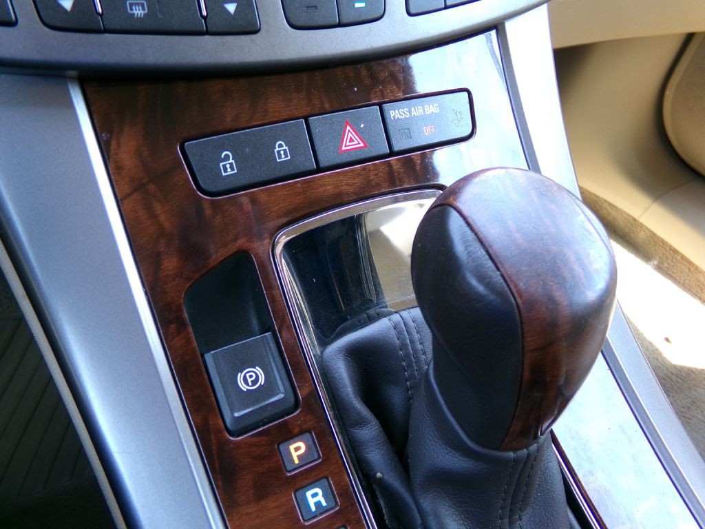 2013 Buick Lacrosse Image 21